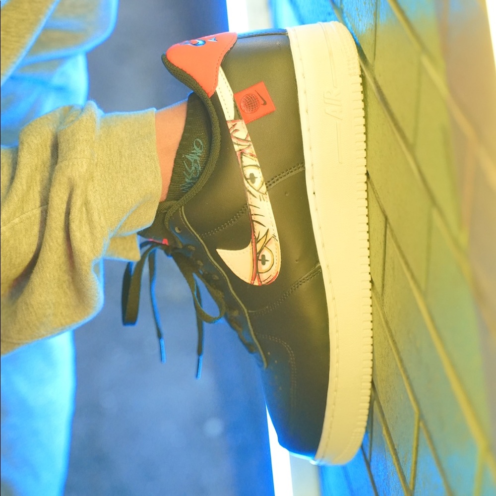 Customs
